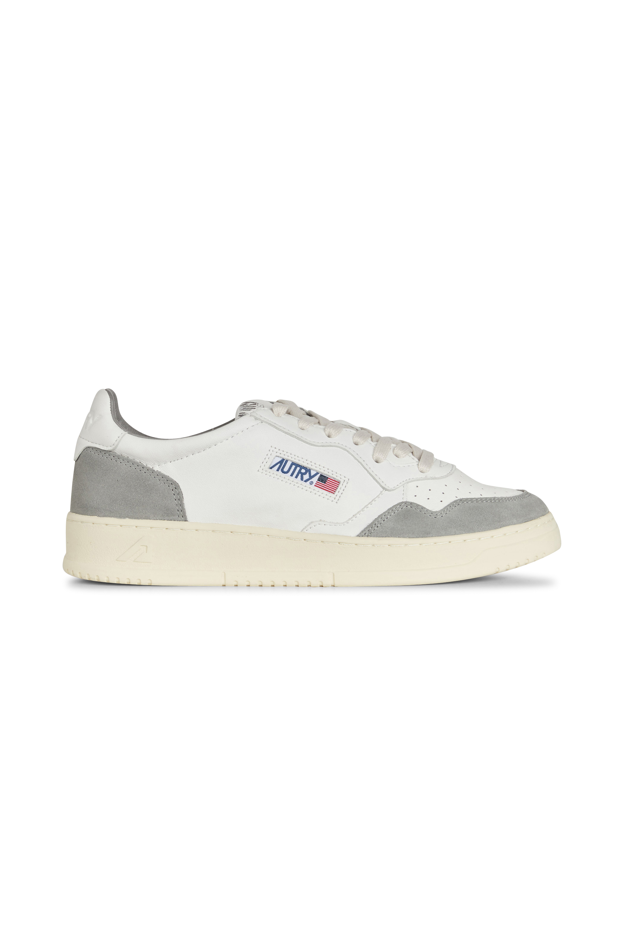 Sneakers Grey