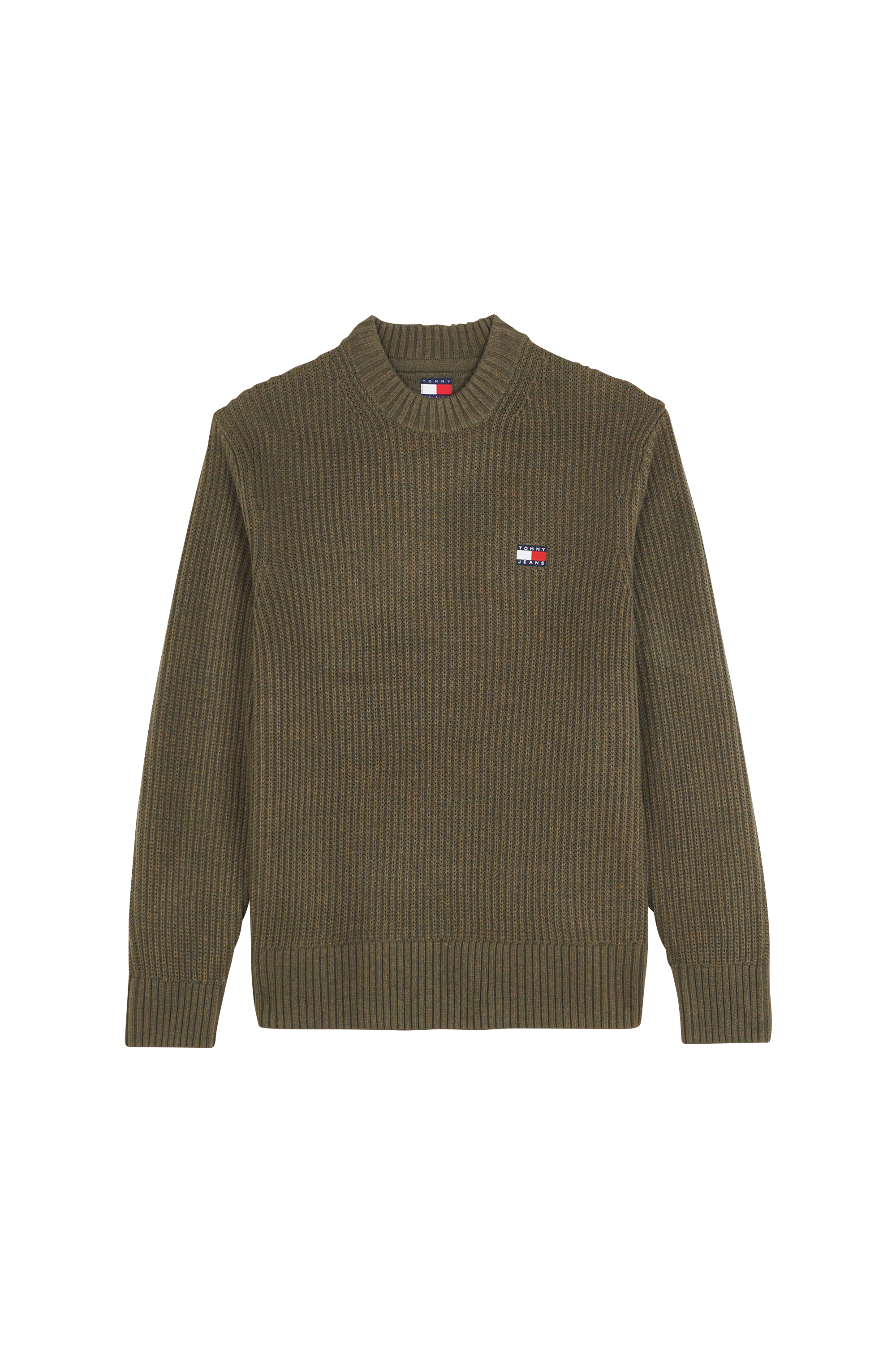 Sweater Green