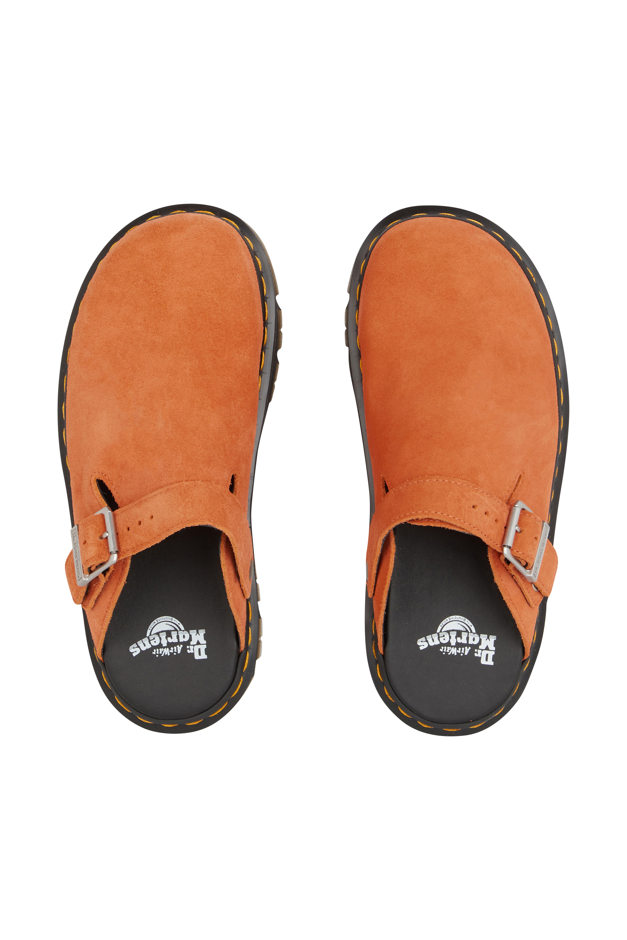 Slippers Orange