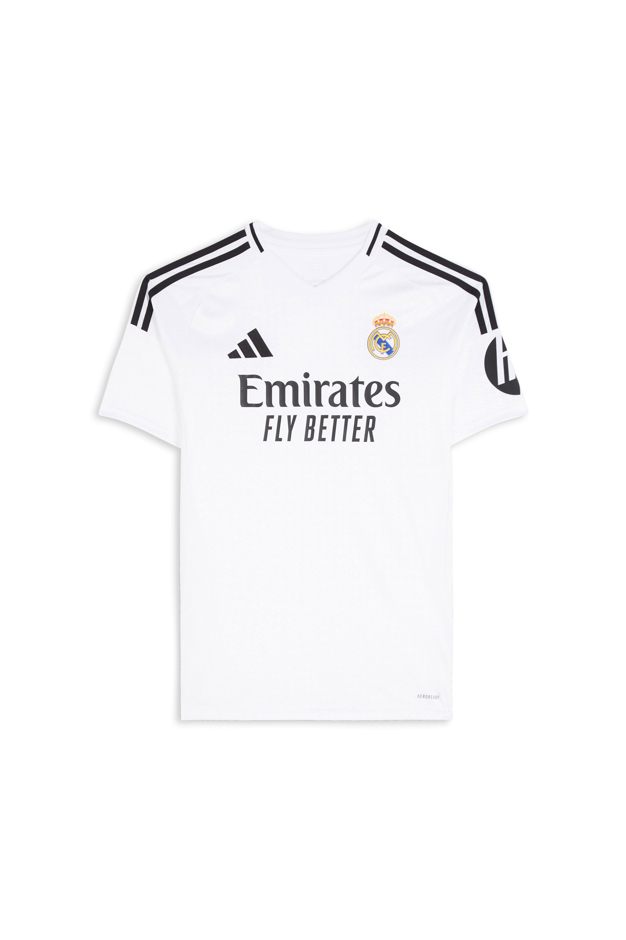 T-shirt Blanc