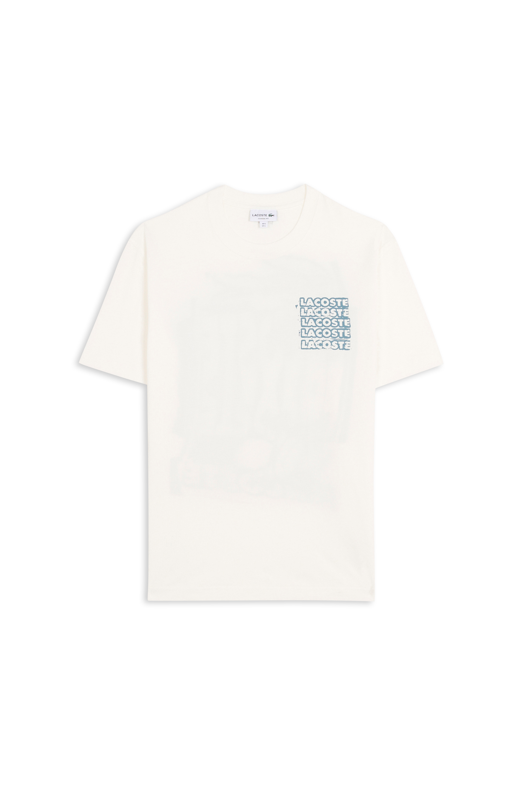 T-shirt Beige