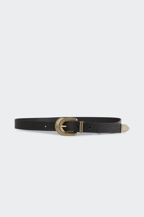 WRANGLER Ceinture Noir