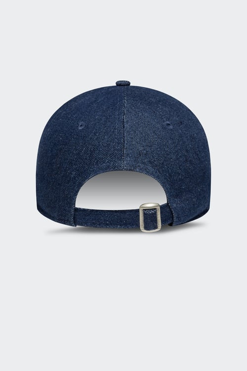 NEW ERA Casquette Bleu