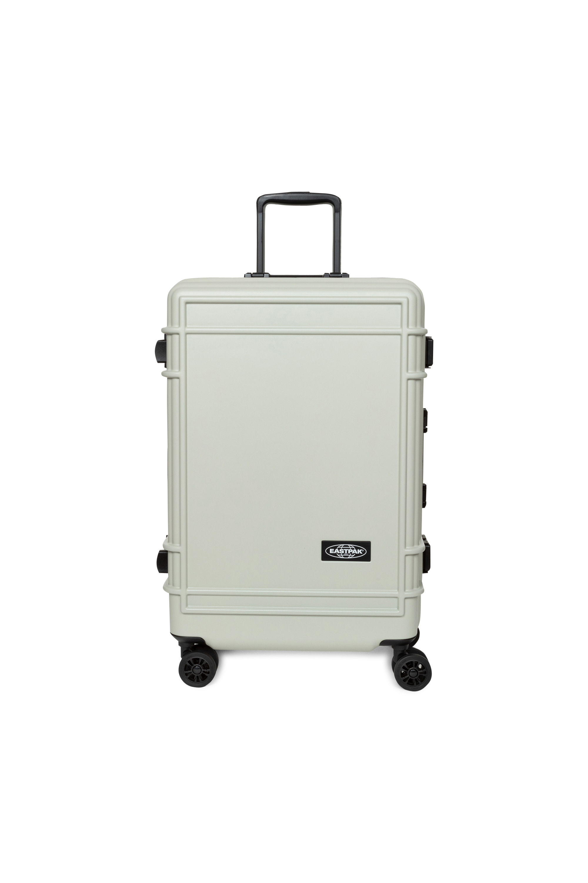 Suitcase White