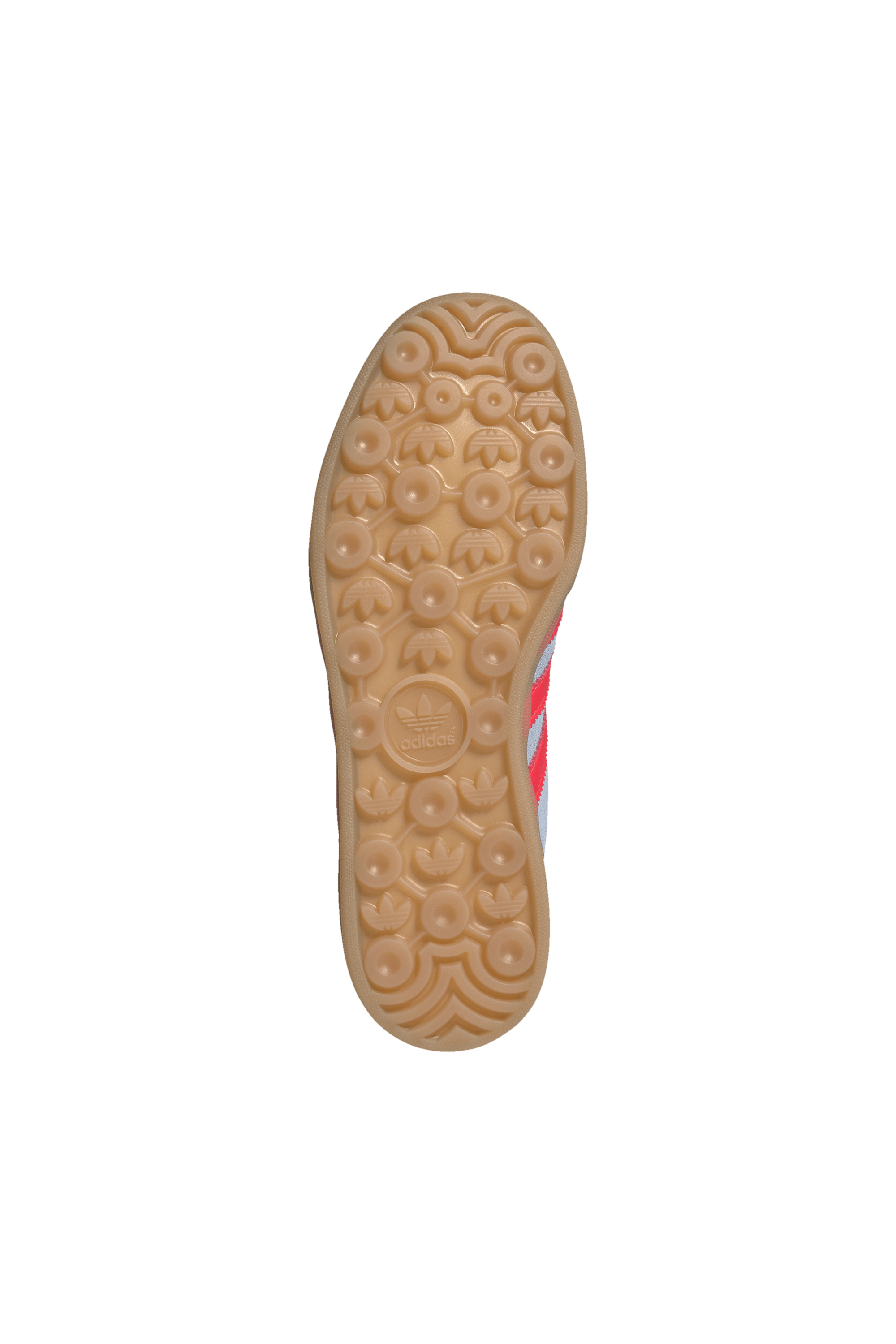 Adidas Superstar sneakers Red