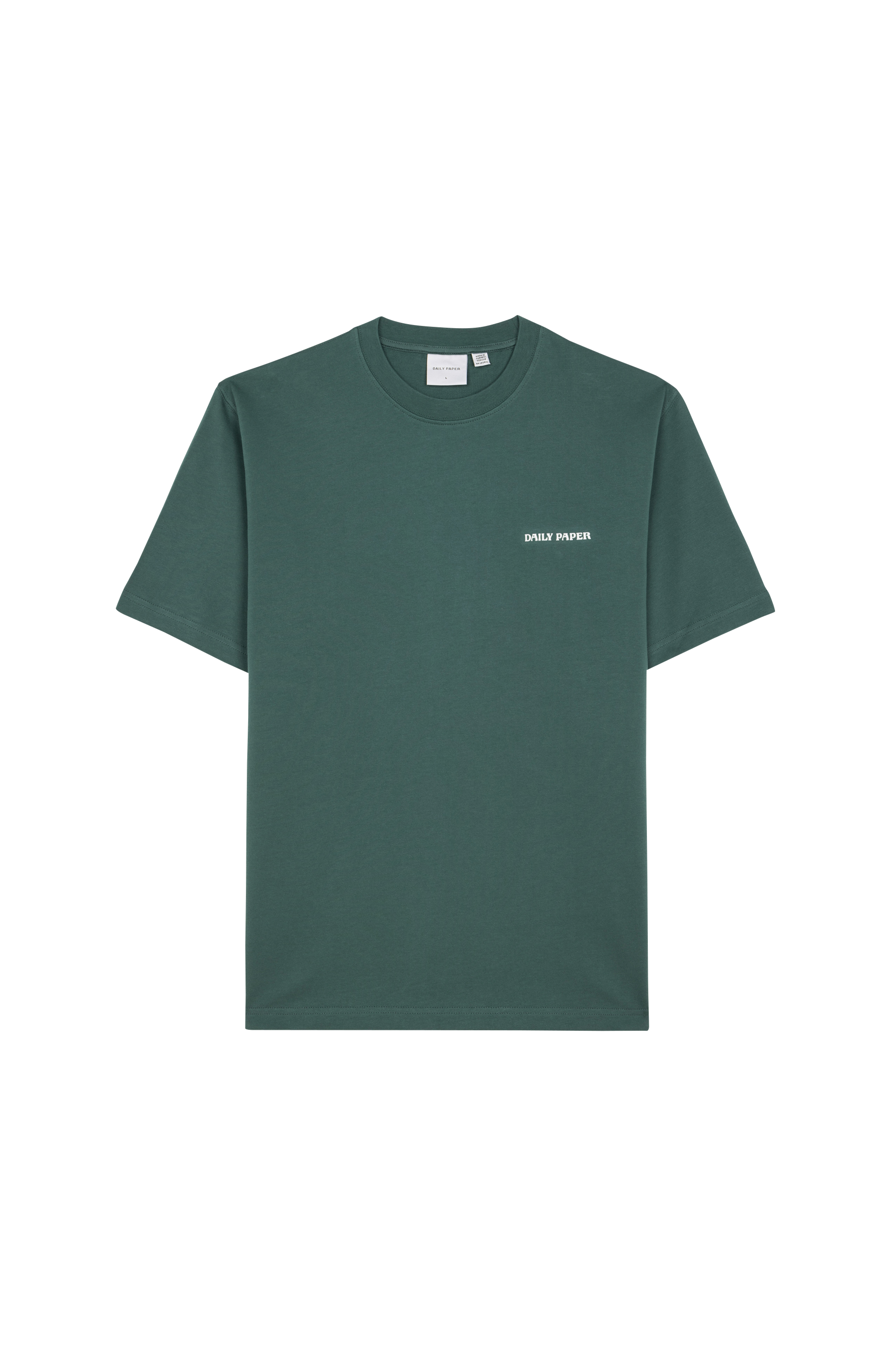 T-shirt Green