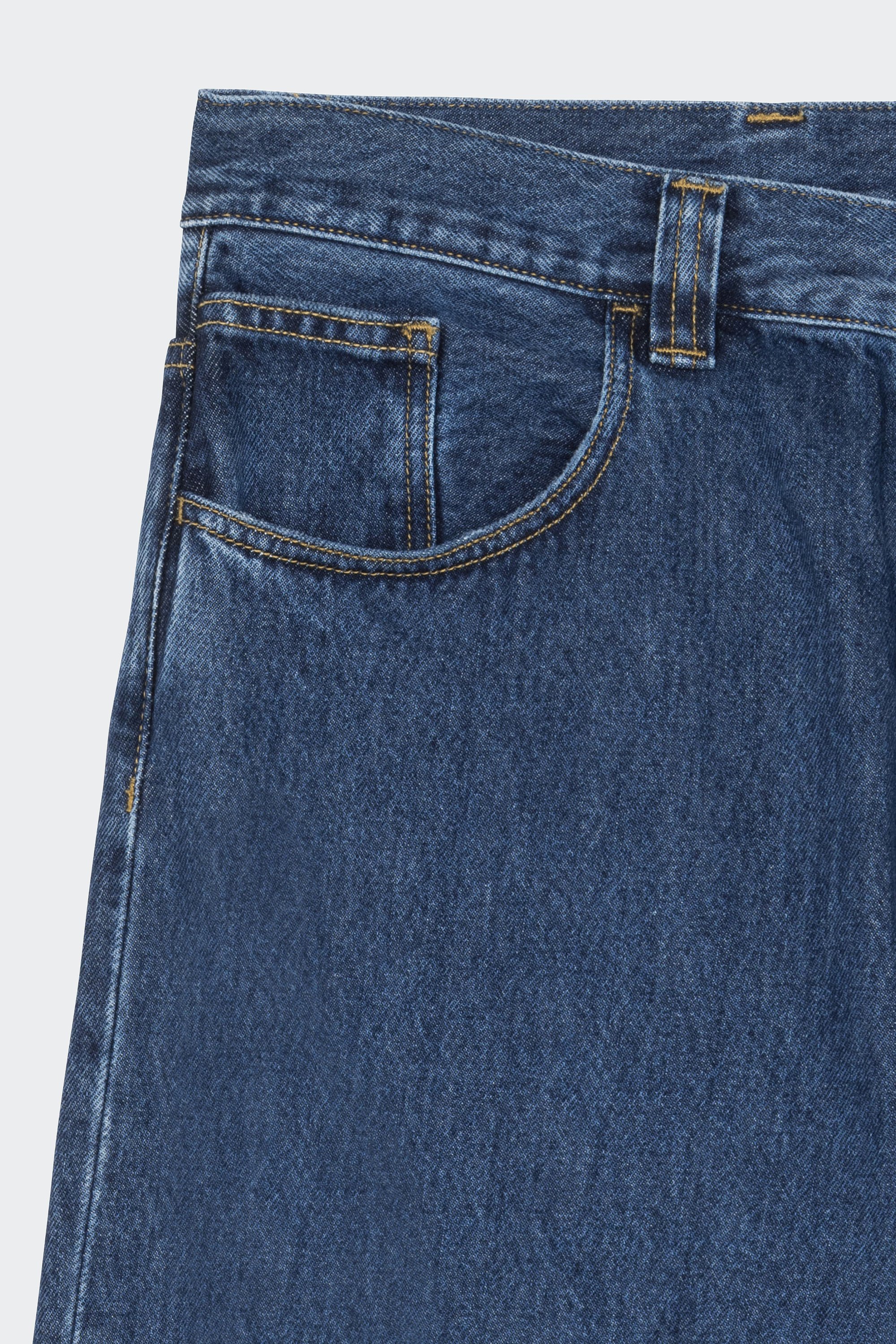 Jean | Bleu by CARHARTT WIP Jean Bleu