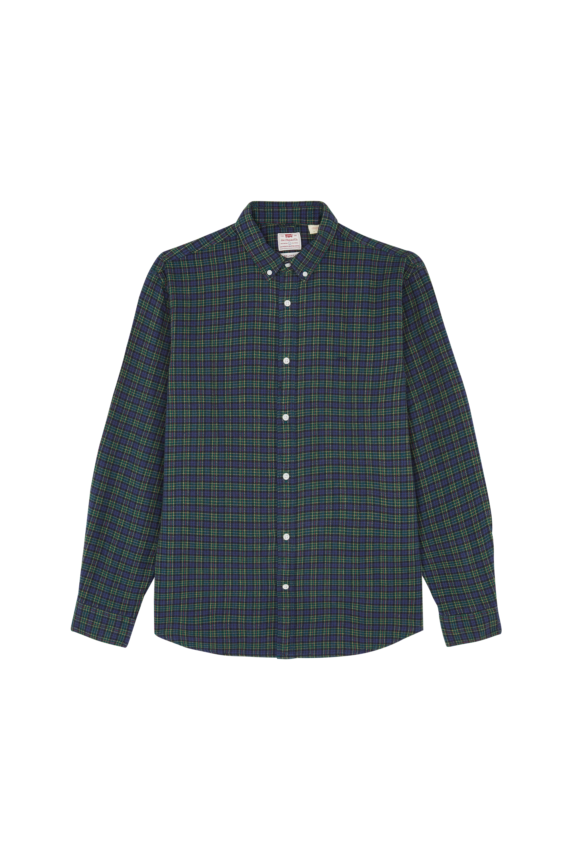 Shirt Multicolored