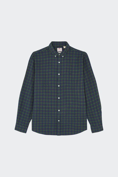 LEVI'S Chemise Multicolore