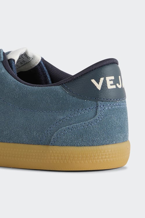 VEJA Baskets Bleu