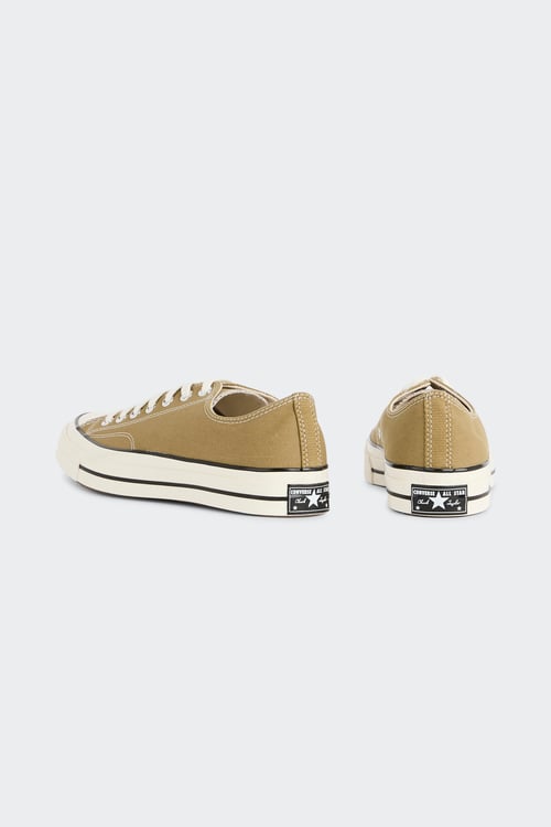 CONVERSE Baskets Marron