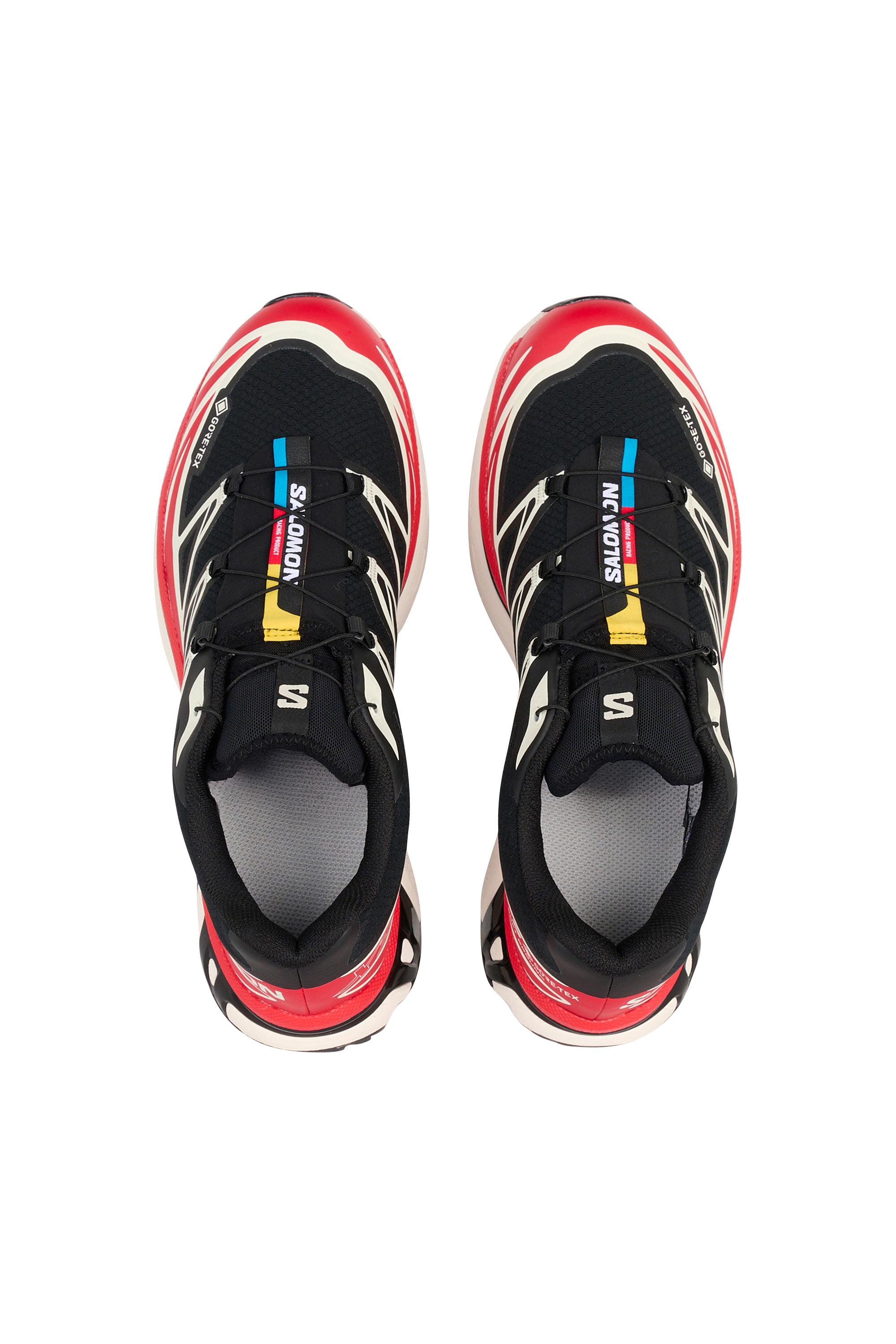 Baskets SALOMON Multicolore