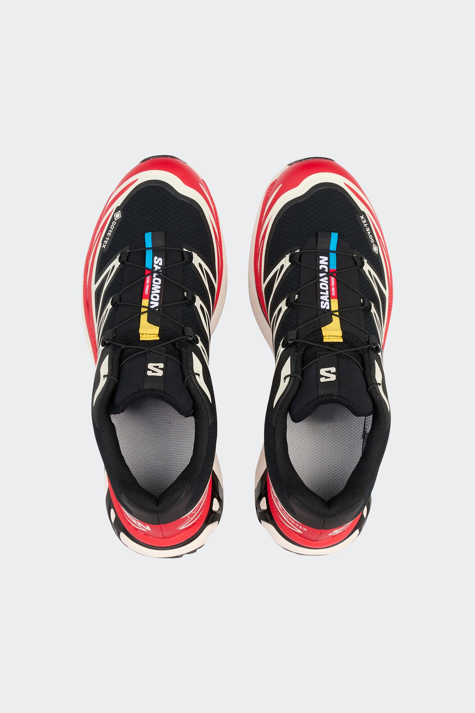 Baskets | Multicolore by SALOMON Baskets Multicolore