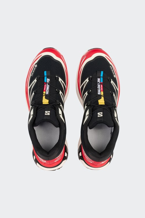 SALOMON Baskets Multicolore