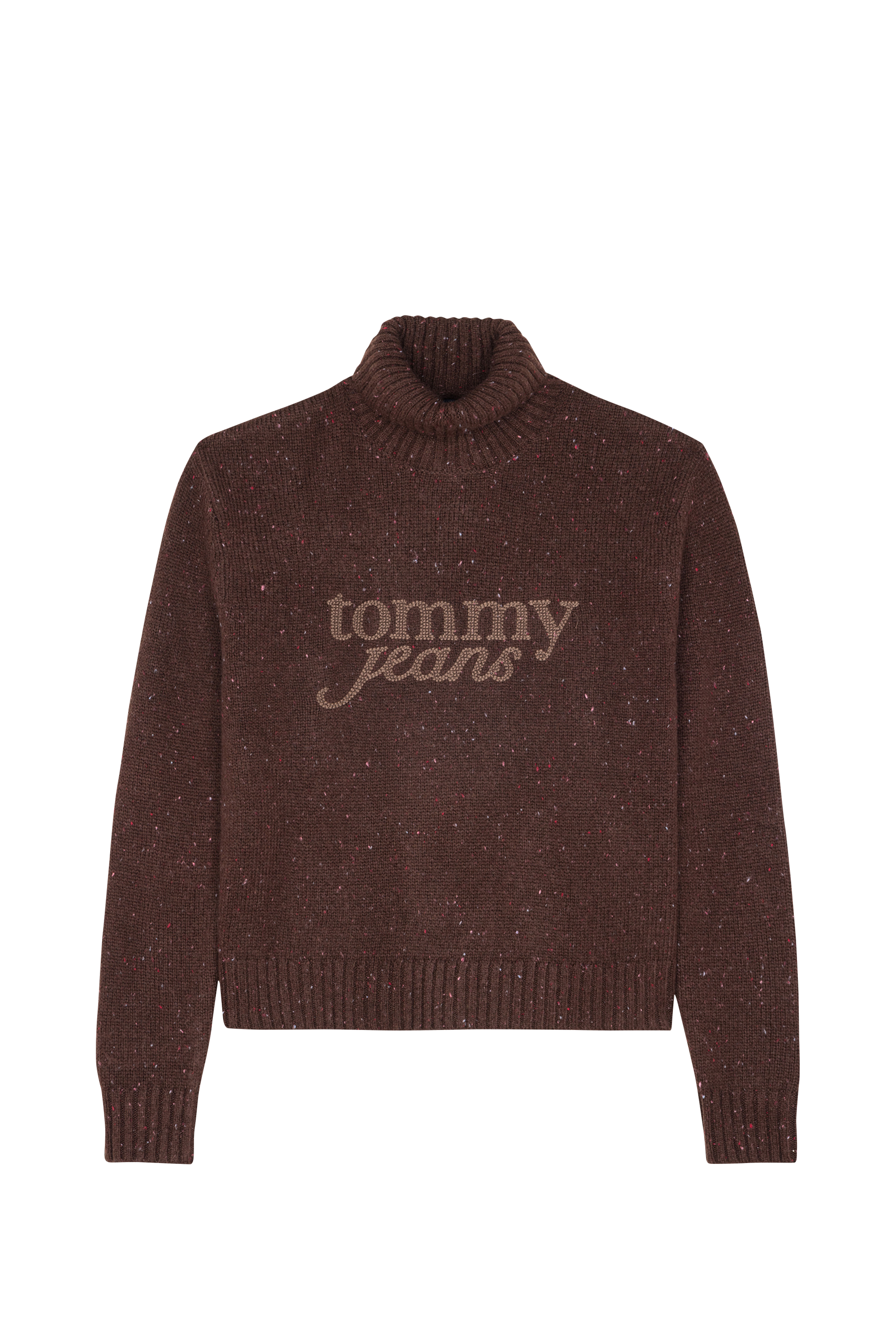 Sweater Brown