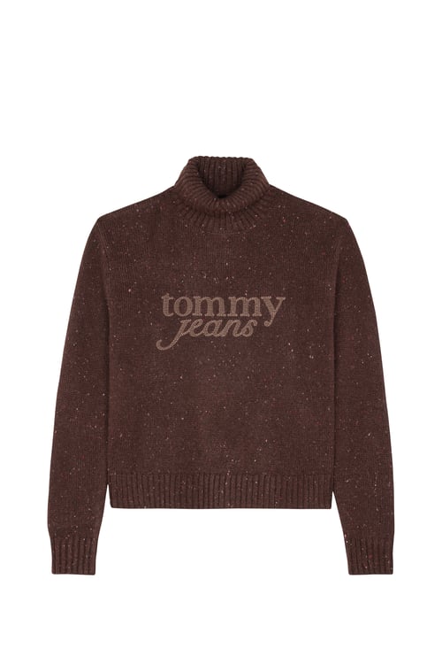 TOMMY JEANS Sweater