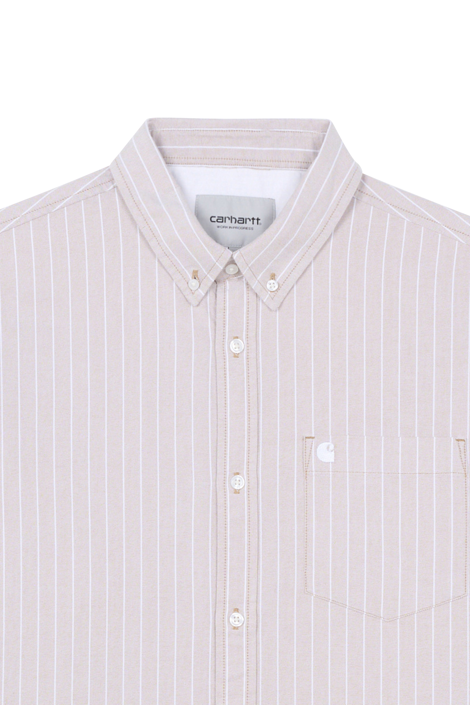 Chemise Multicolore
