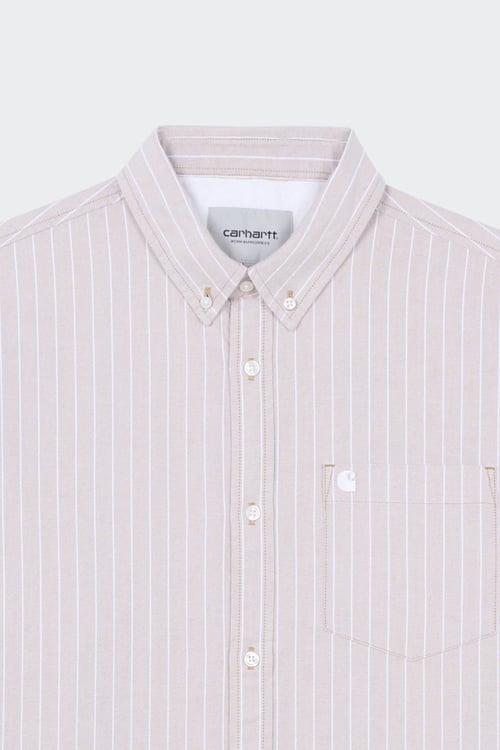 CARHARTT WIP Chemise Multicolore