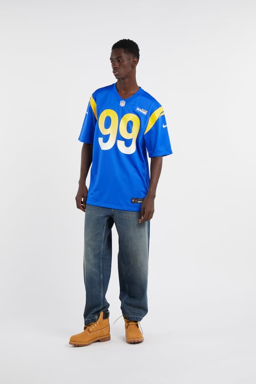 NIKE NFL Maillot de football Bleu