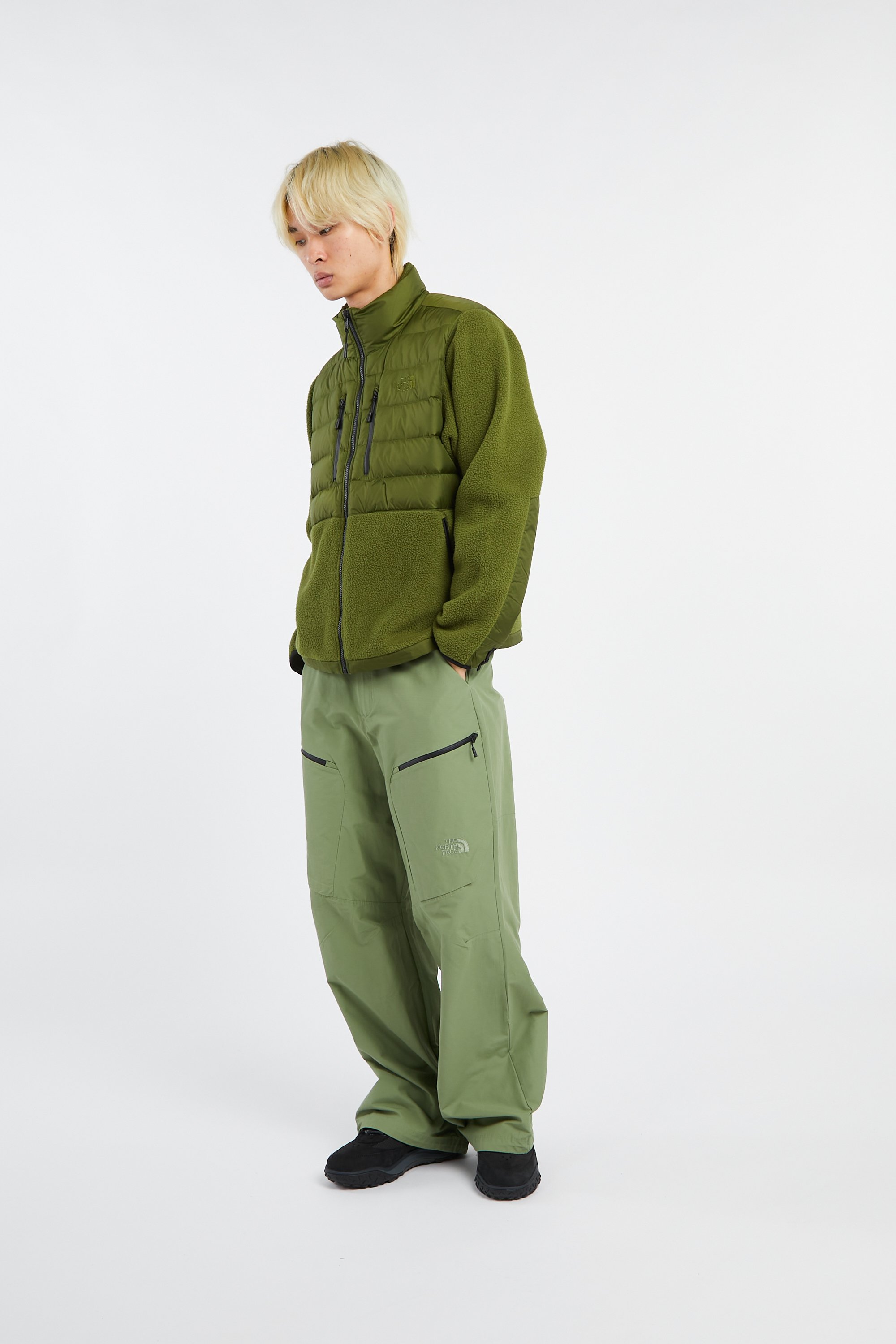 Cargo THE NORTH FACE Vert