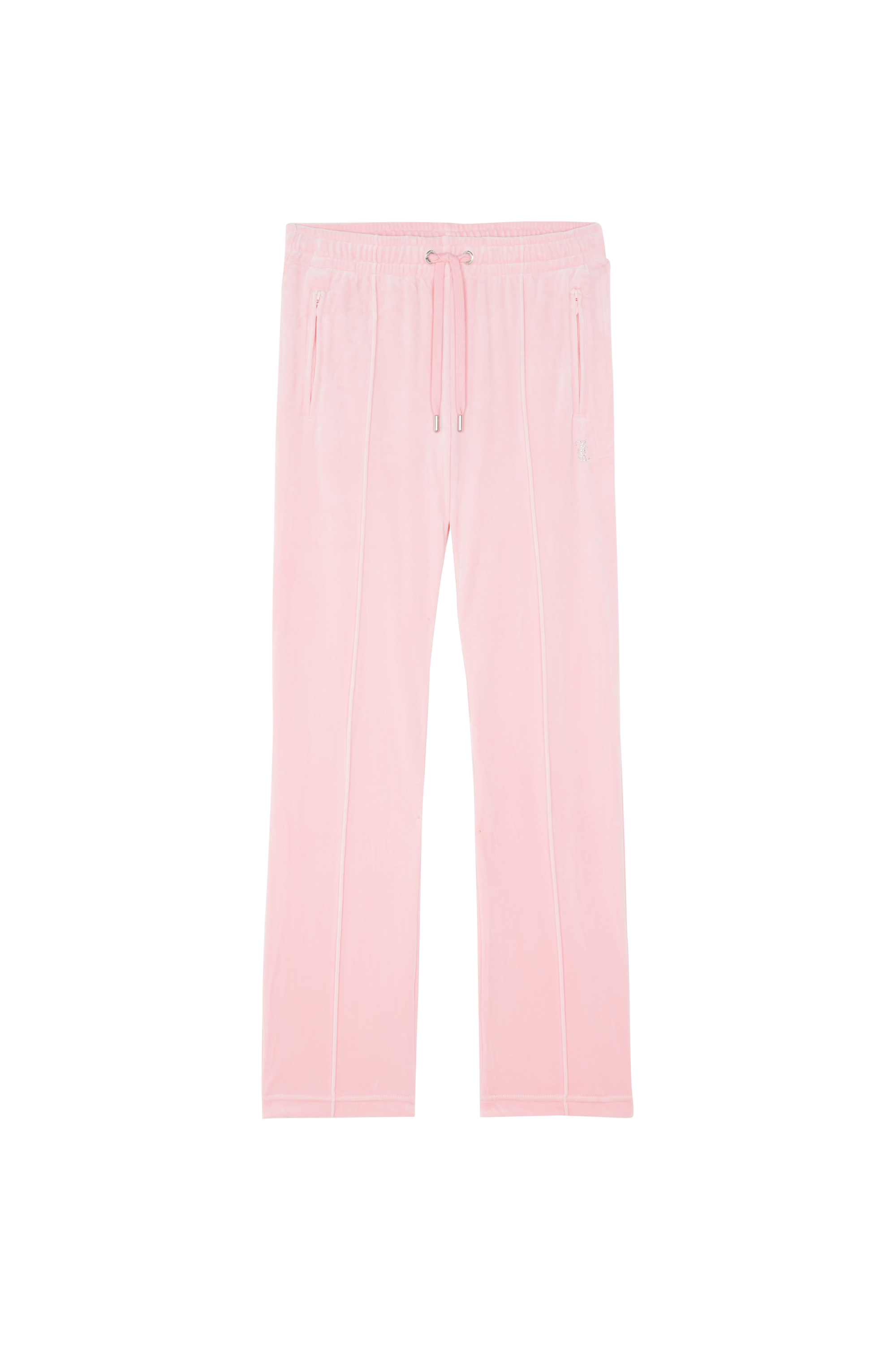 Pantalon de survêtement JUICY COUTURE Rose