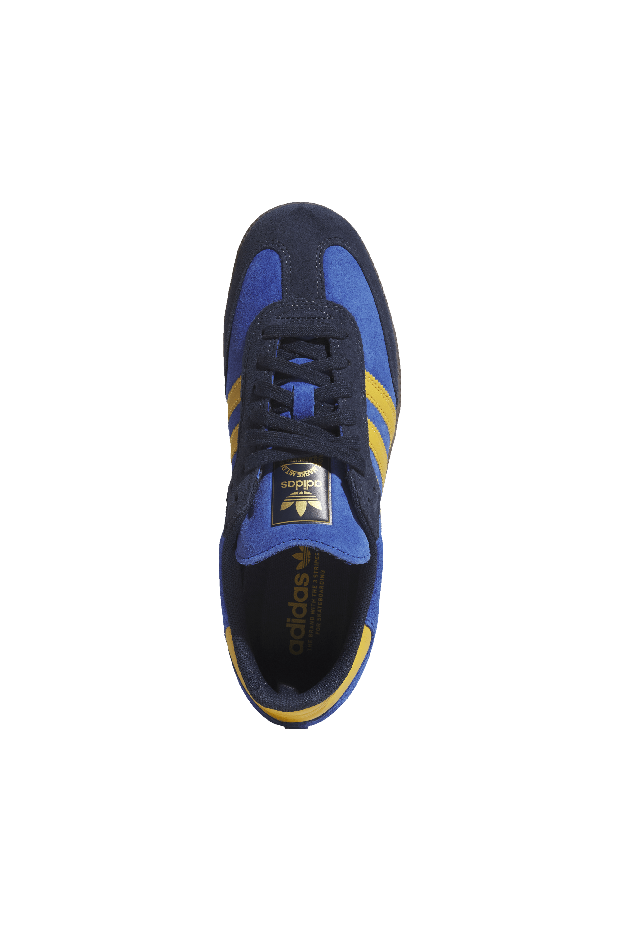 Adidas Superstar sneakers Grey