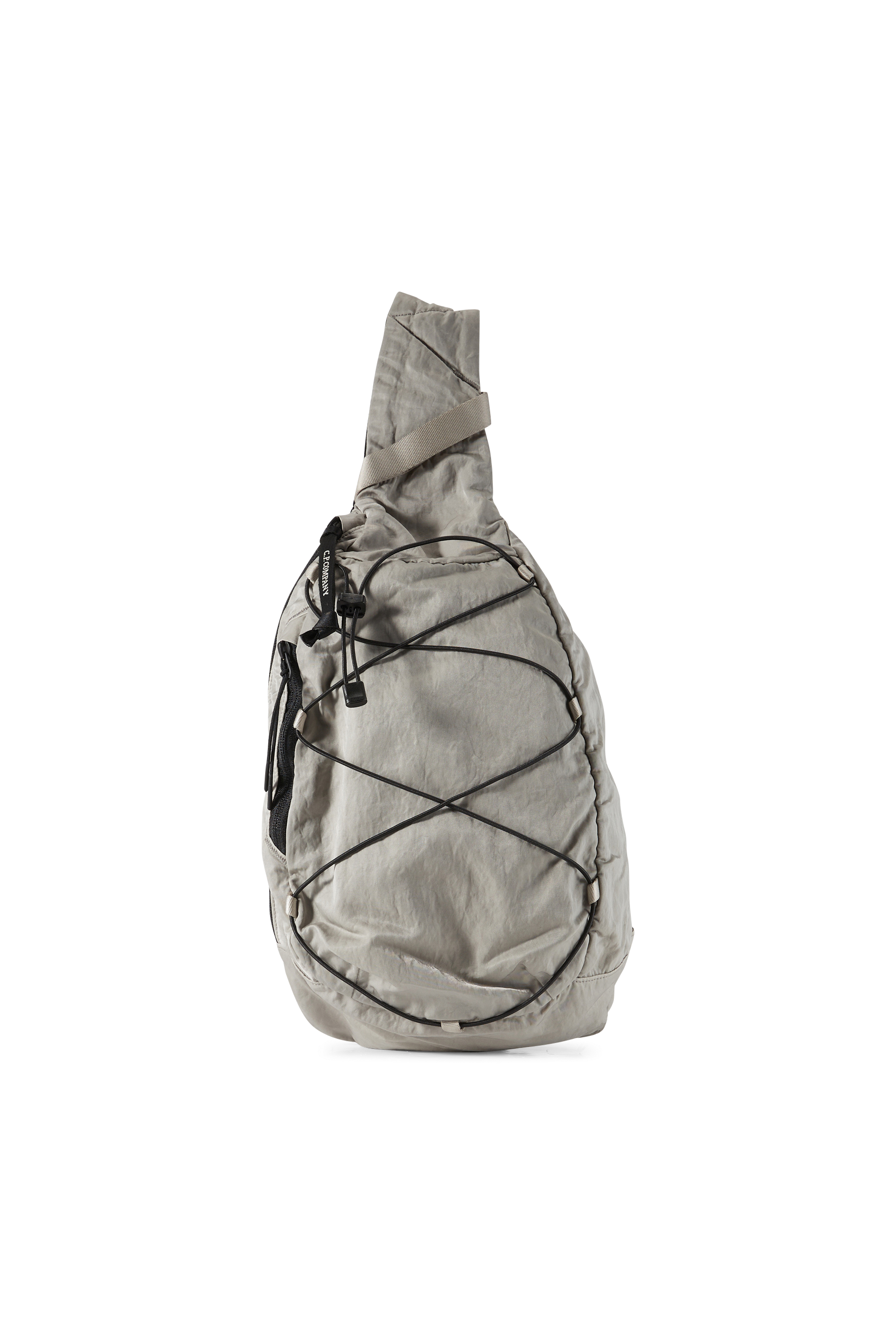 Sac bandoulière  NYLON B CROSSBODY BACKPACK Dove