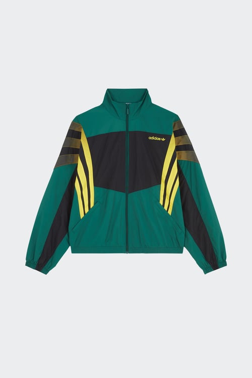 Veste - Taille XS Vert
