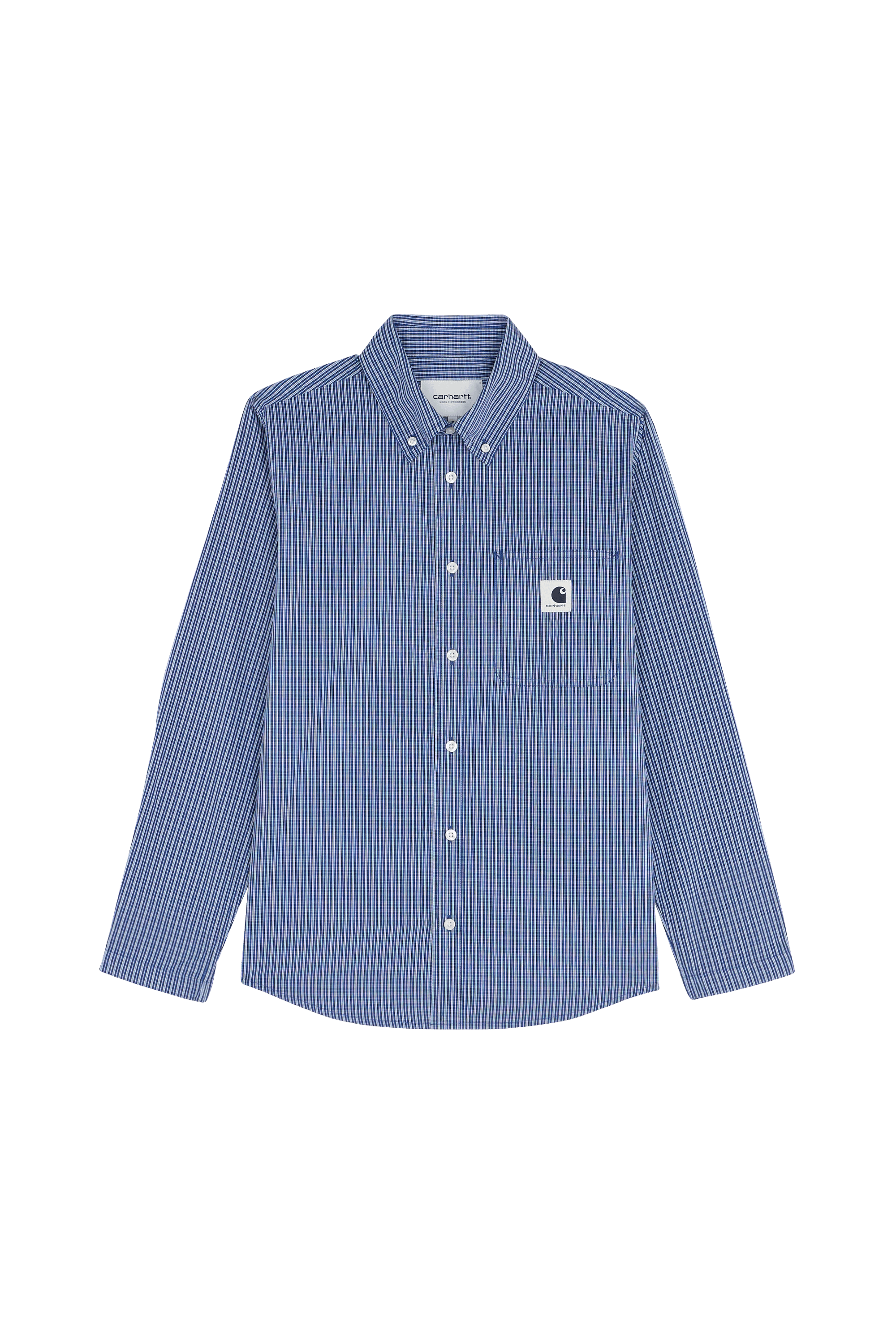 Shirt CARHARTT WIP Blue