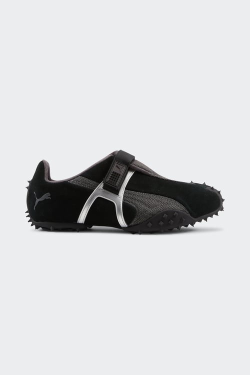 Baskets - Taille 41 Noir