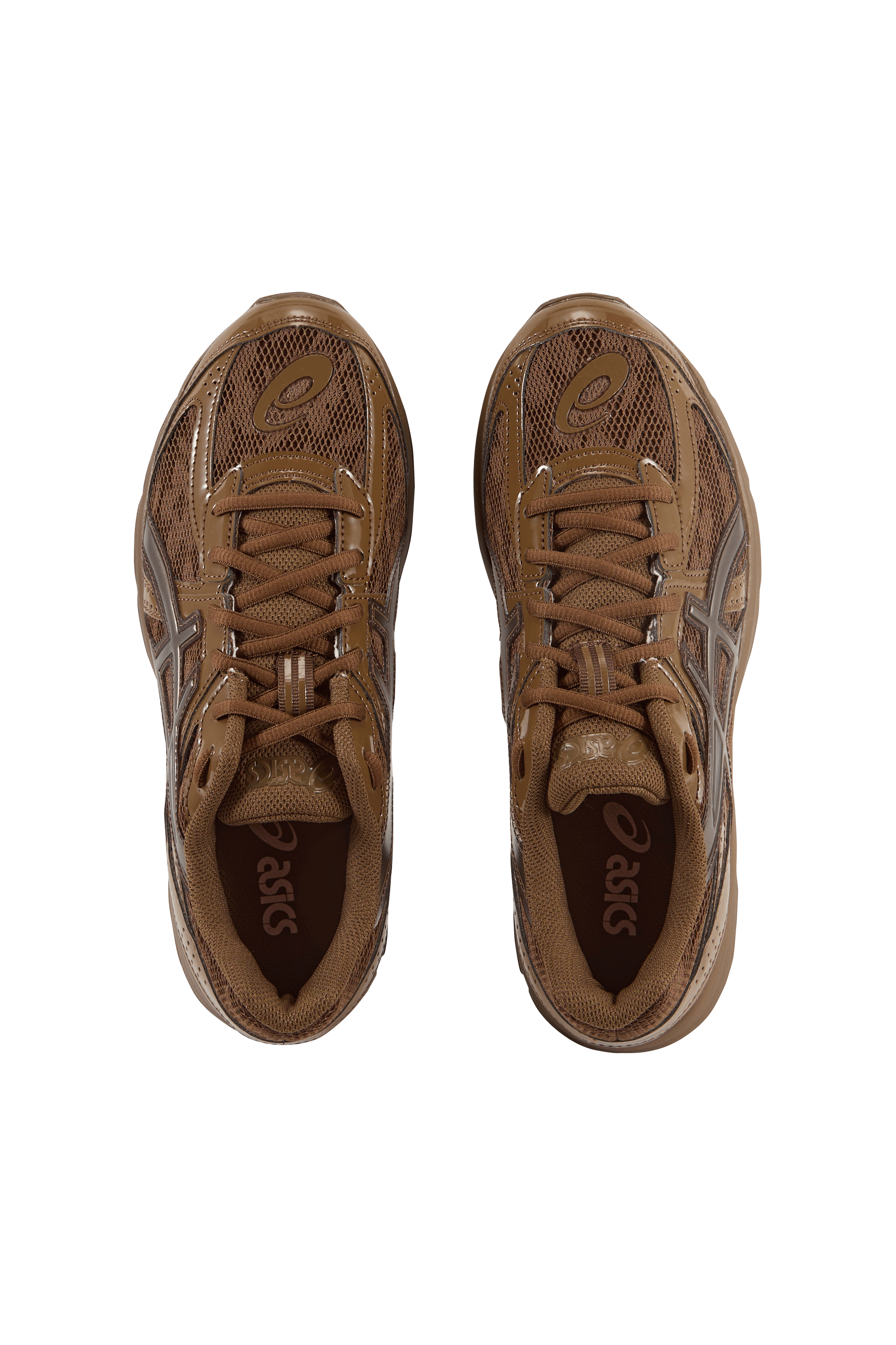 Sneakers Brown