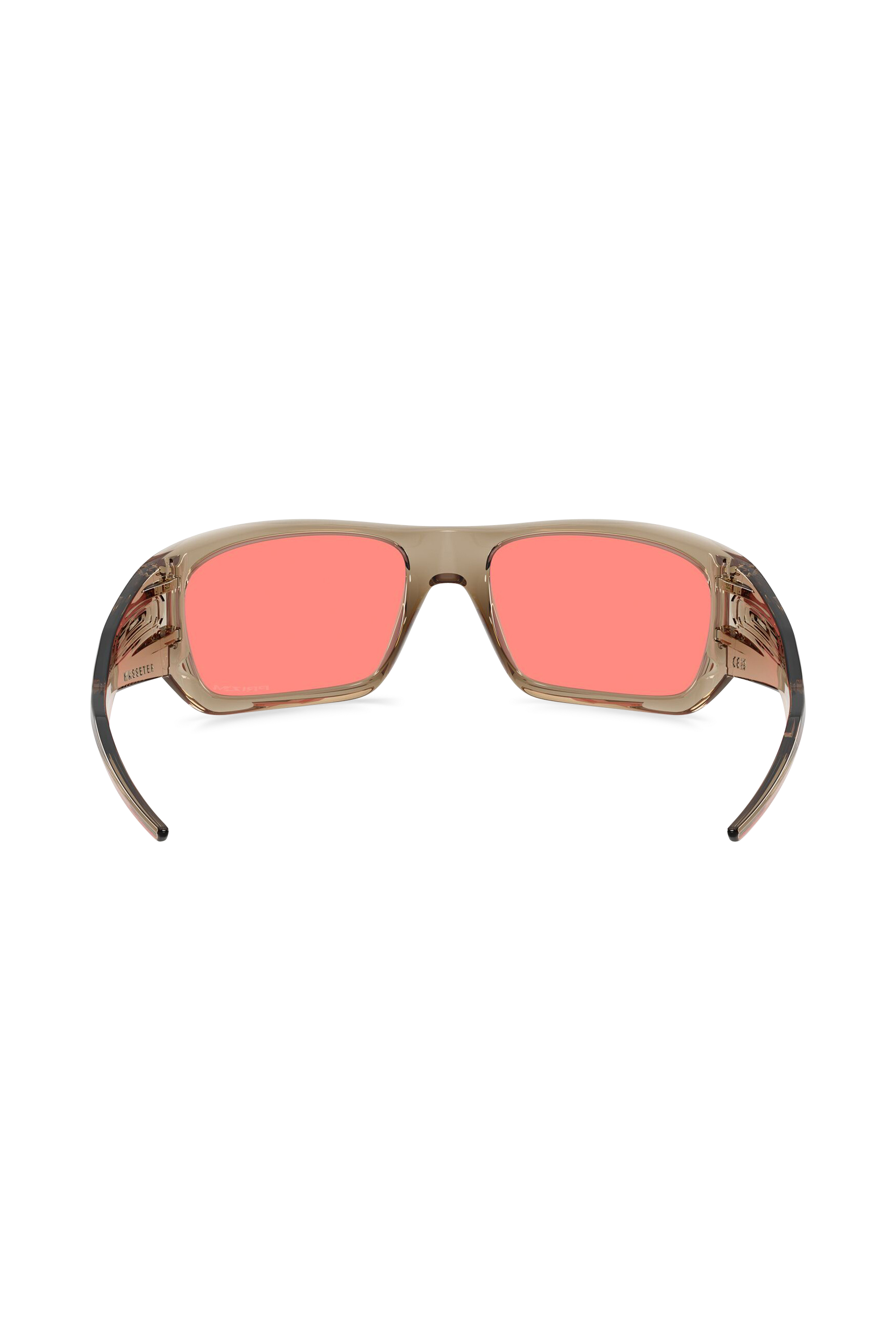 Alumni sunglasses | Brown OAKLEY Men