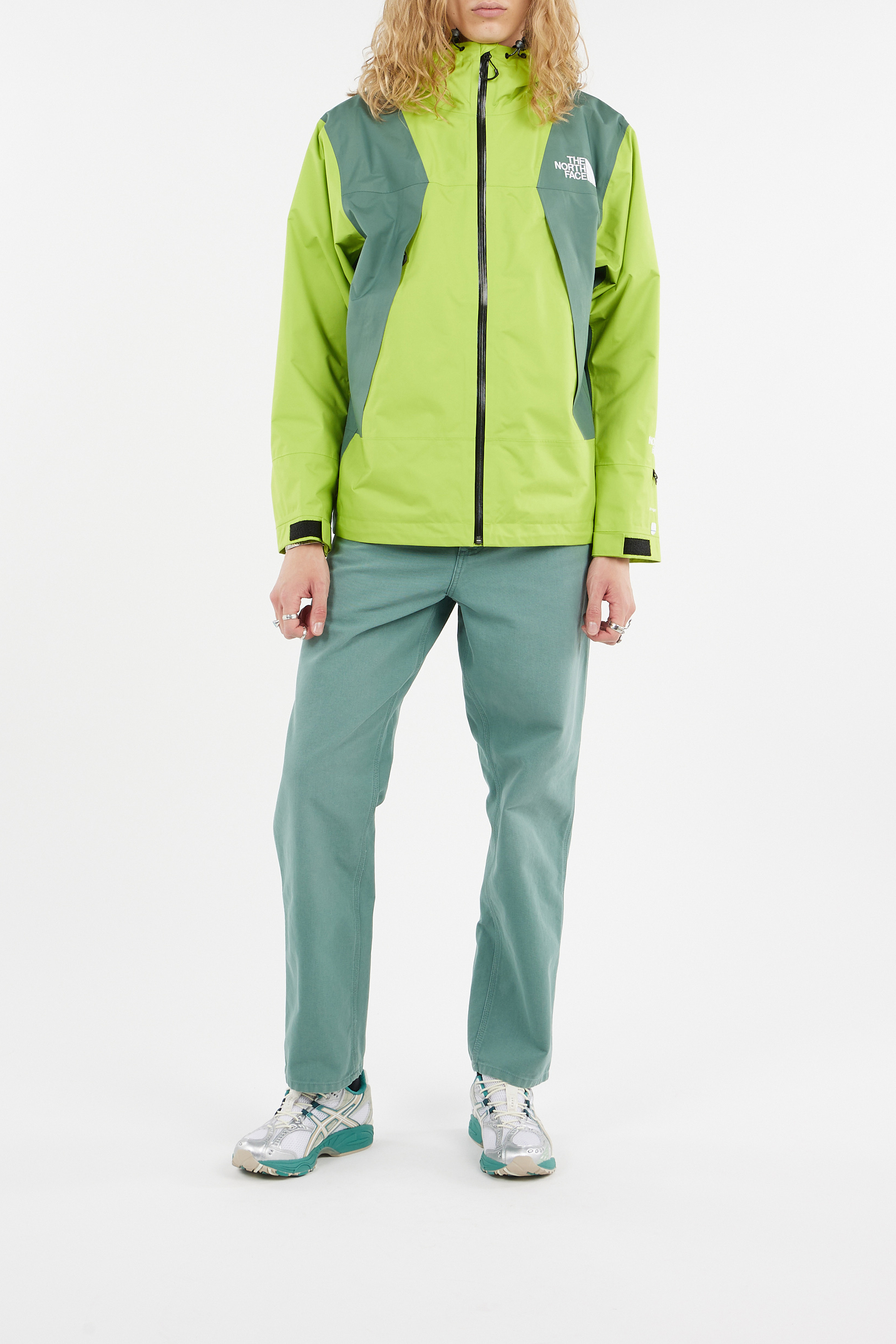 Pants | Green CARHARTT WIP Men