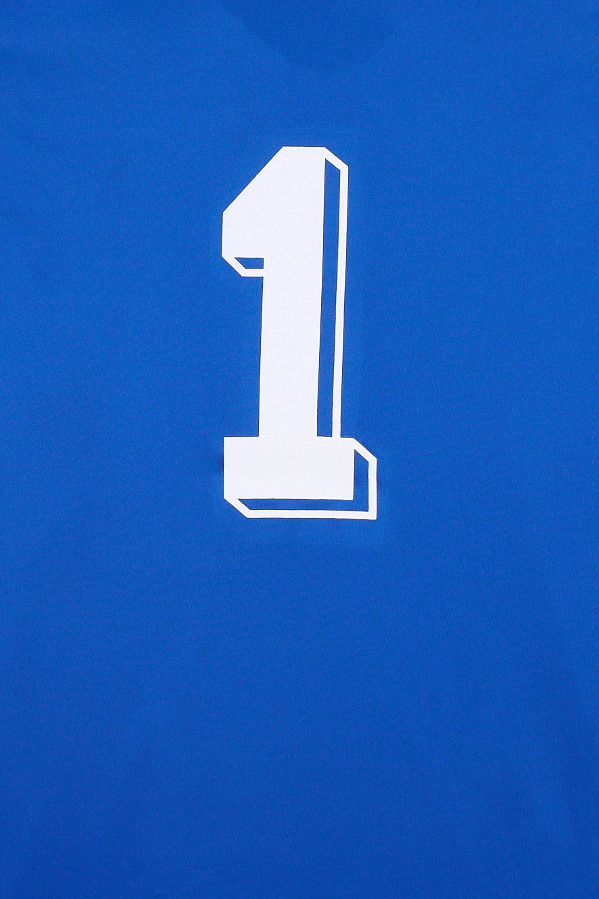T-shirt | Blue ADIDAS Men