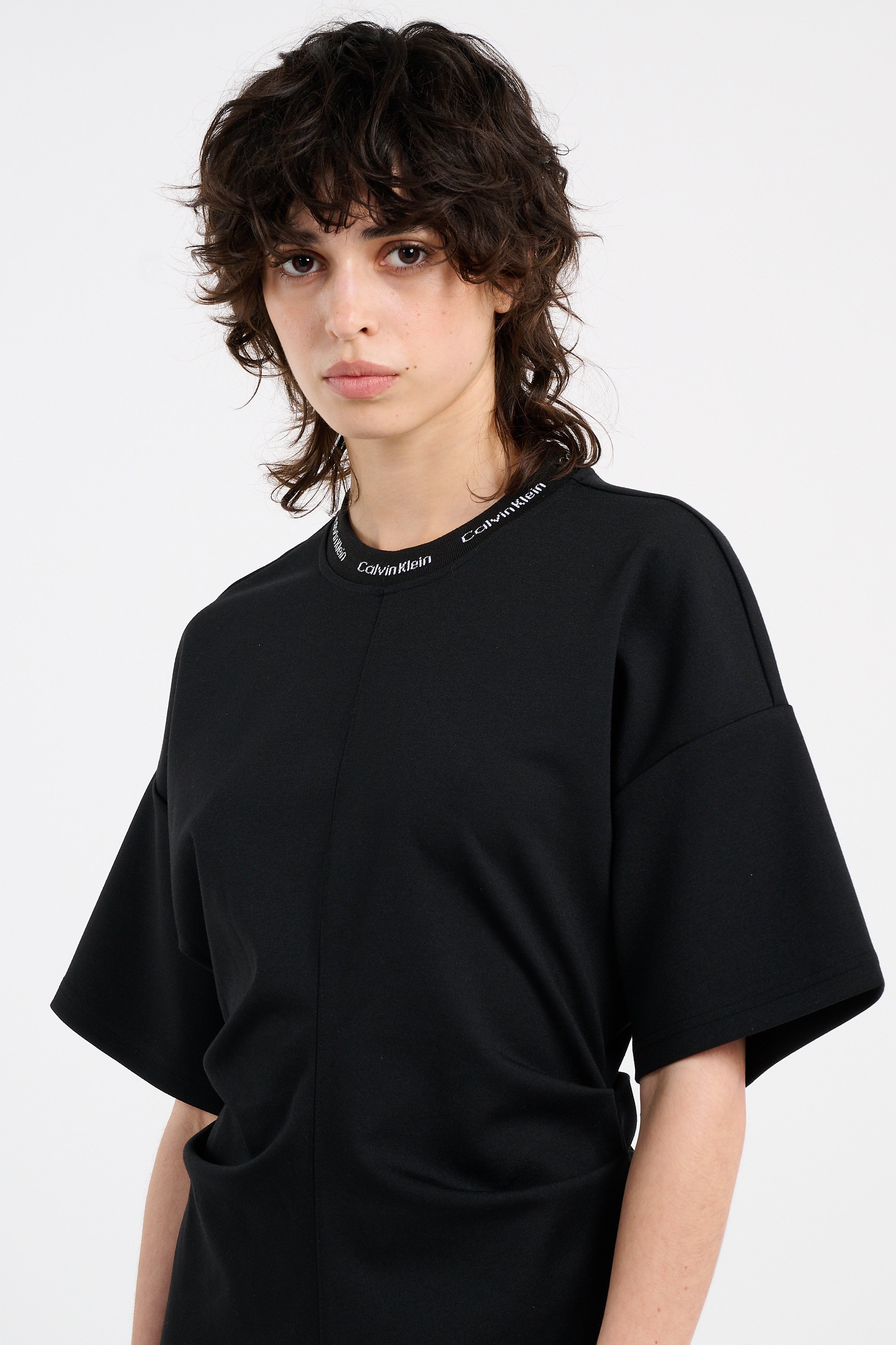 Robe | Noir CALVIN KLEIN Femme