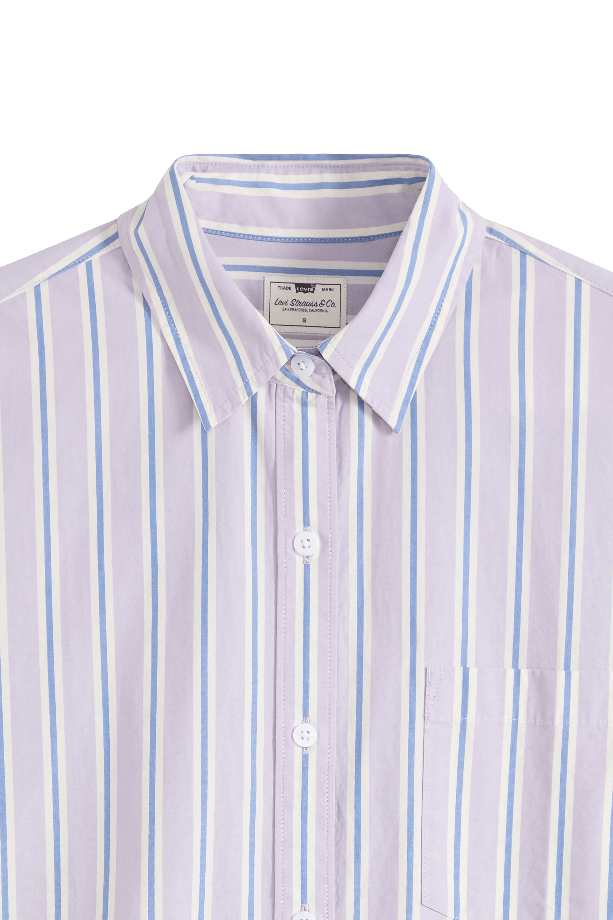 Chemise | Violet LEVI'S Femme