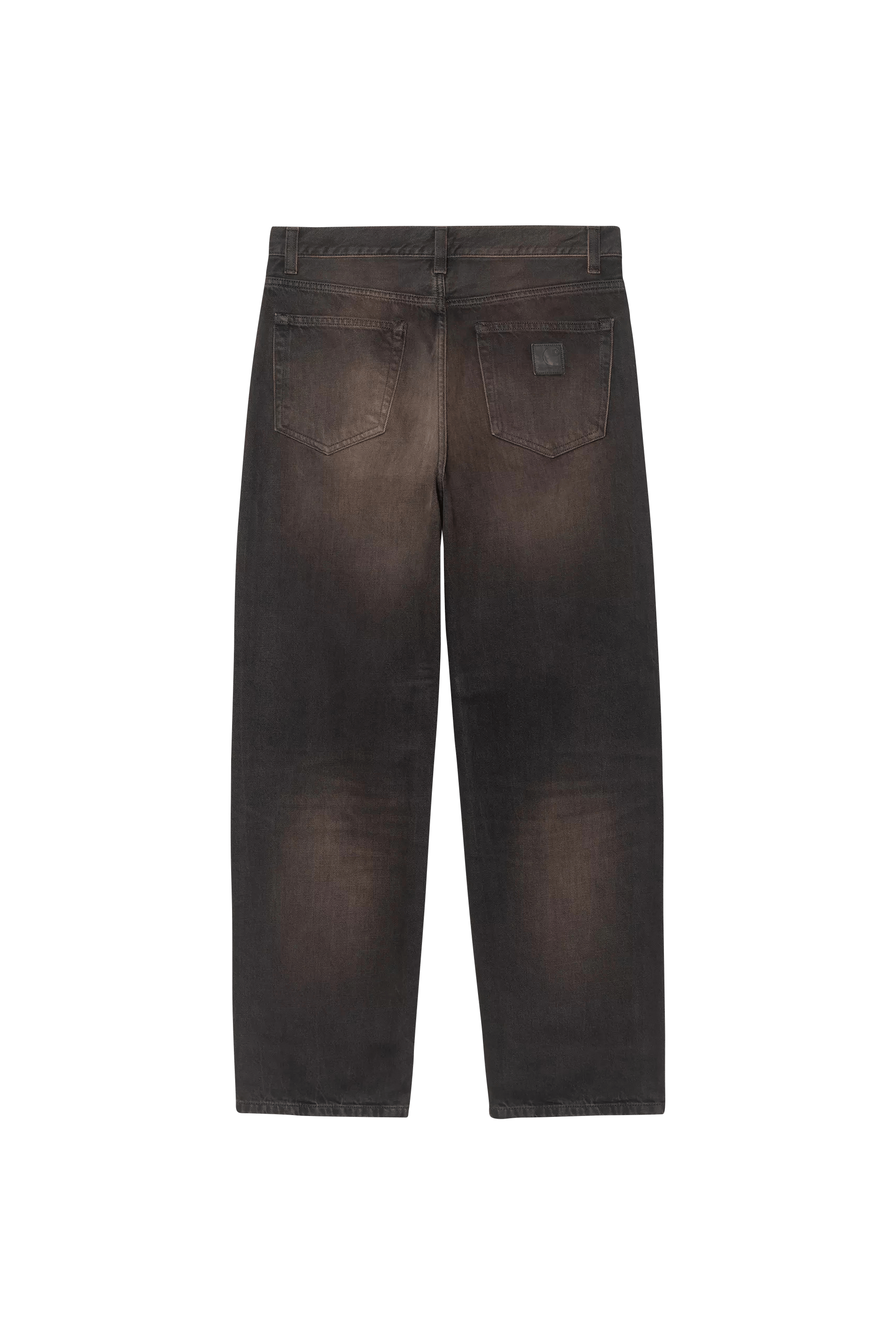 Jean | Noir CARHARTT WIP Homme