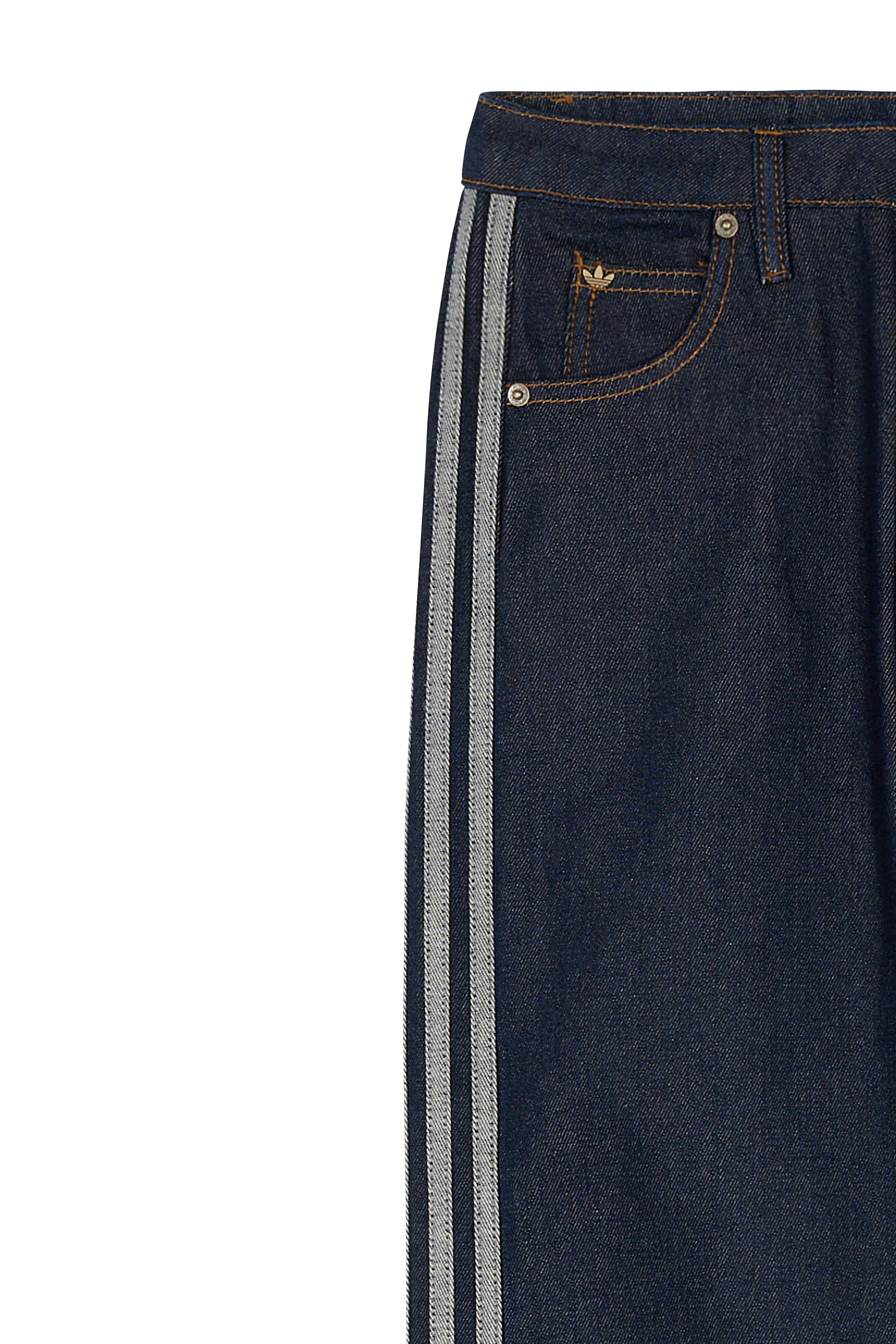 Jean | Bleu ADIDAS Femme