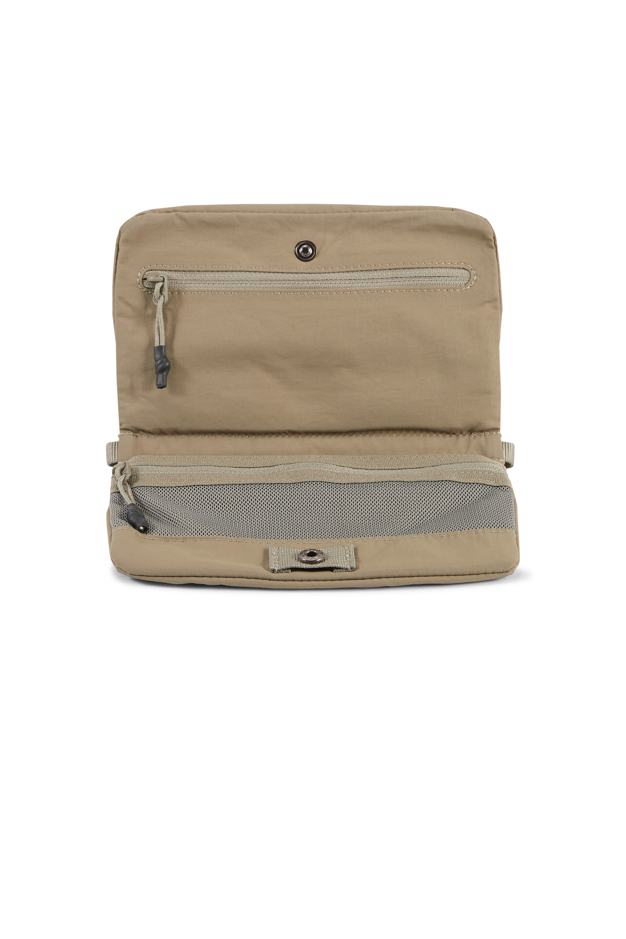 Pochette | Kaki TOPOLOGIE Femme
