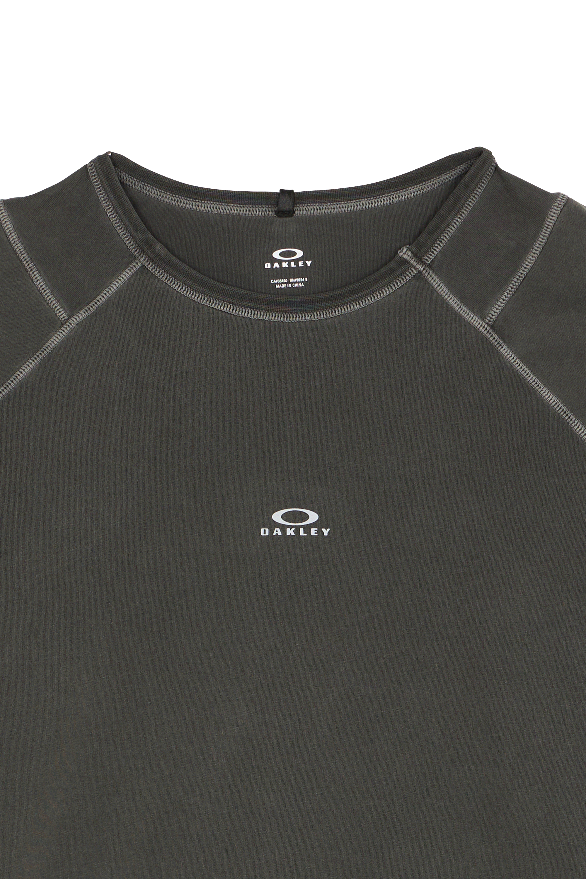 T-shirt | Gris OAKLEY Homme