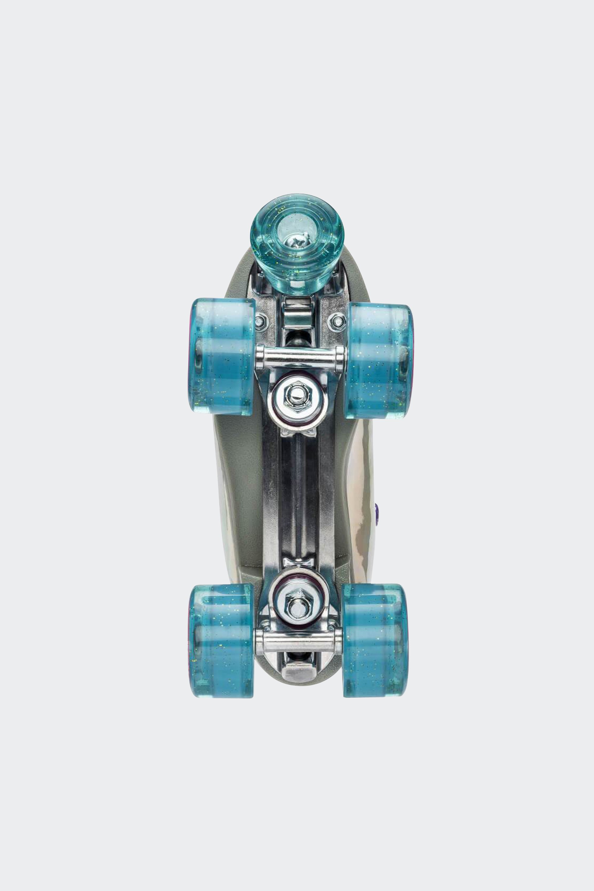 Rollers | Silver by IMPALA Rollers Silver