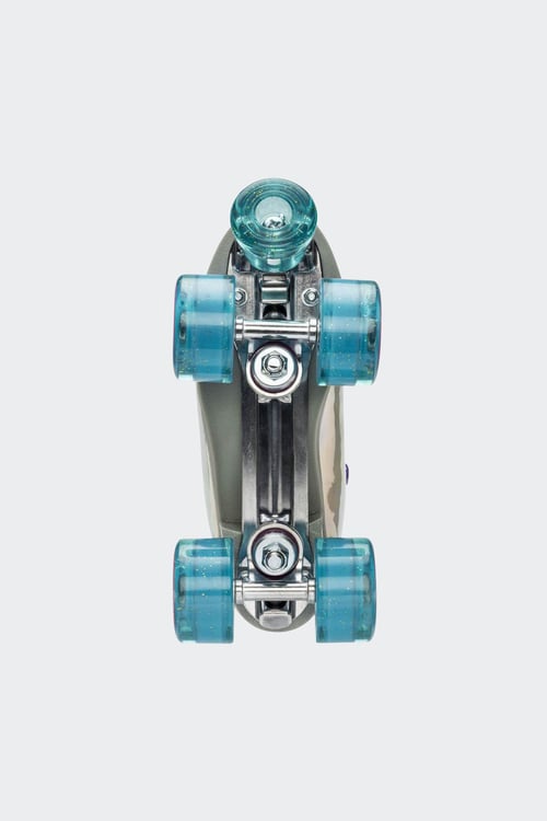 IMPALA Rollers Argent