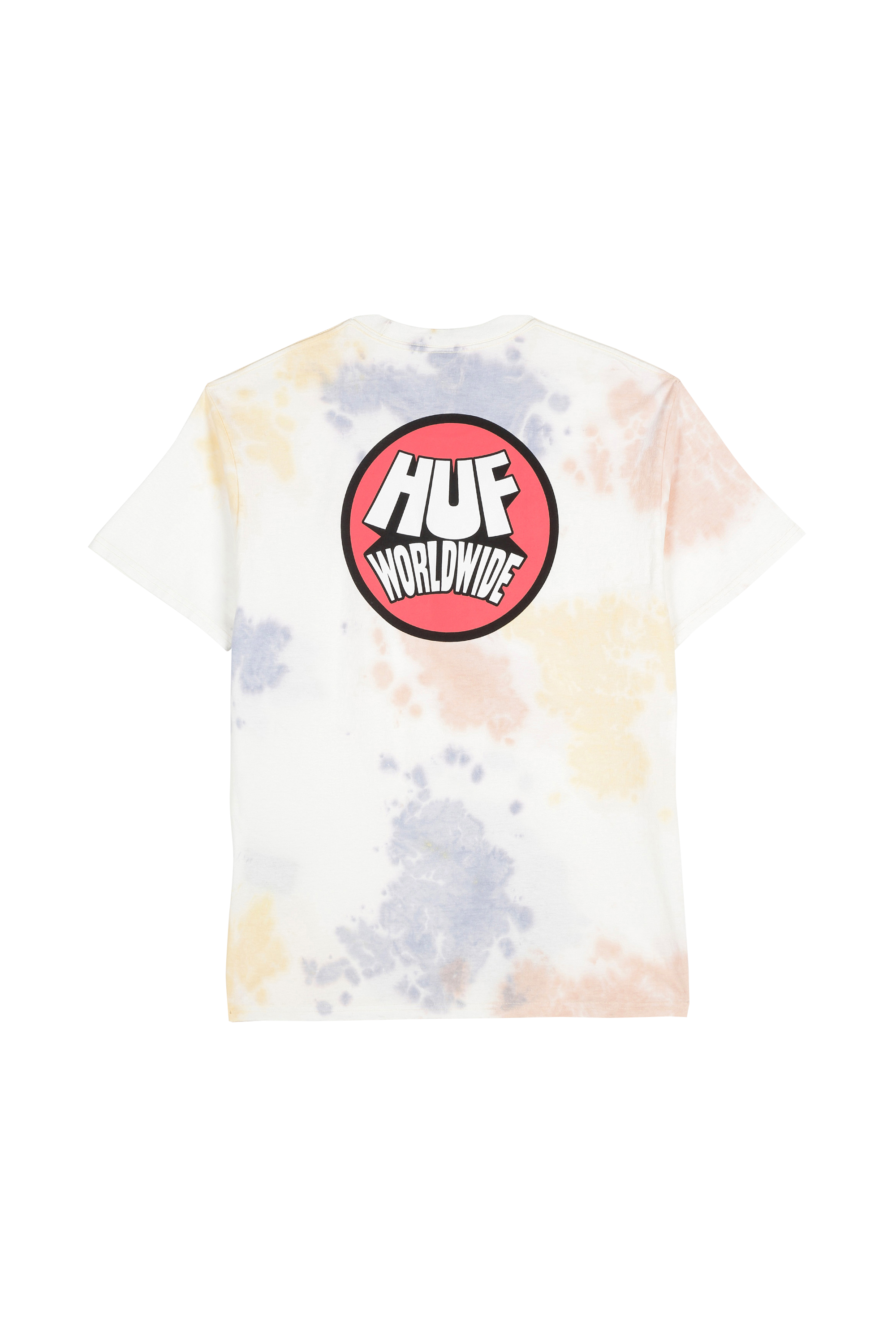 T-shirt  Beige