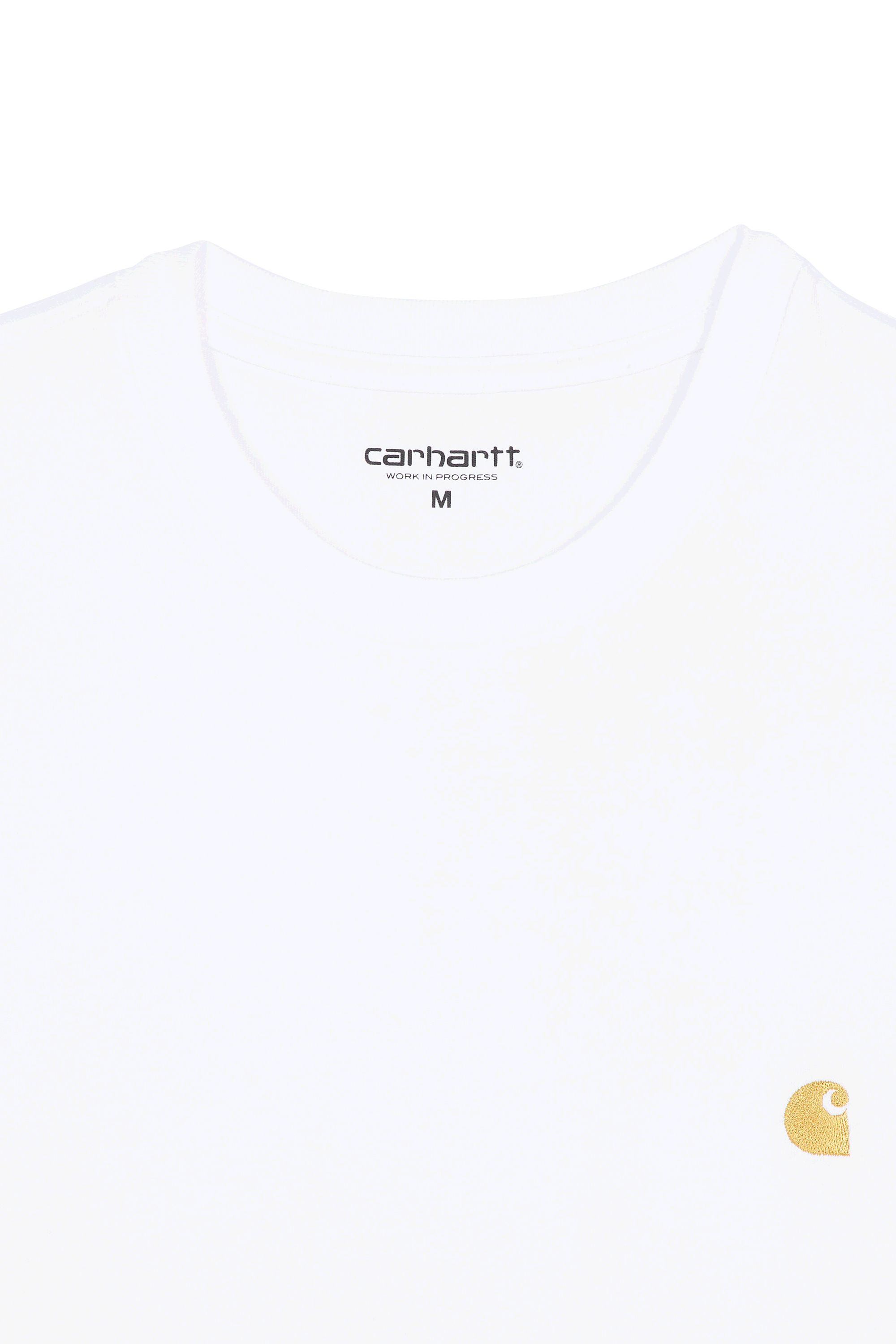 T-shirt Blanc