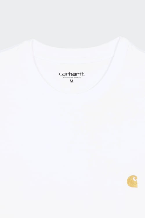 CARHARTT WIP T-shirt Blanc