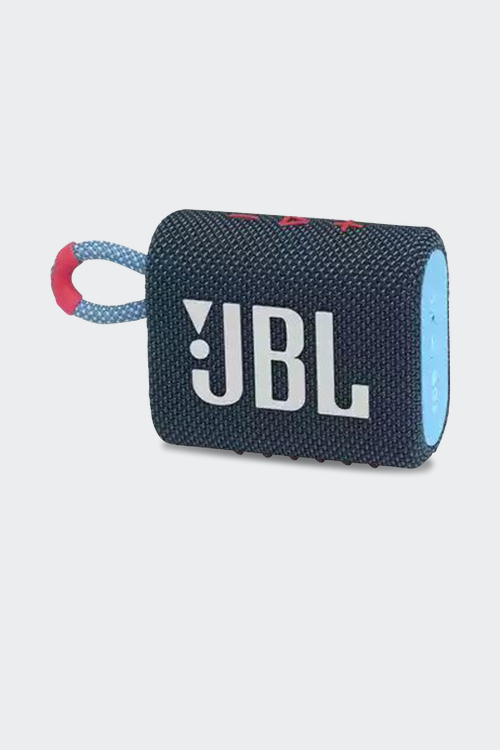 Enceinte publicitaire JBL GO 3 pour vos cadeaux 