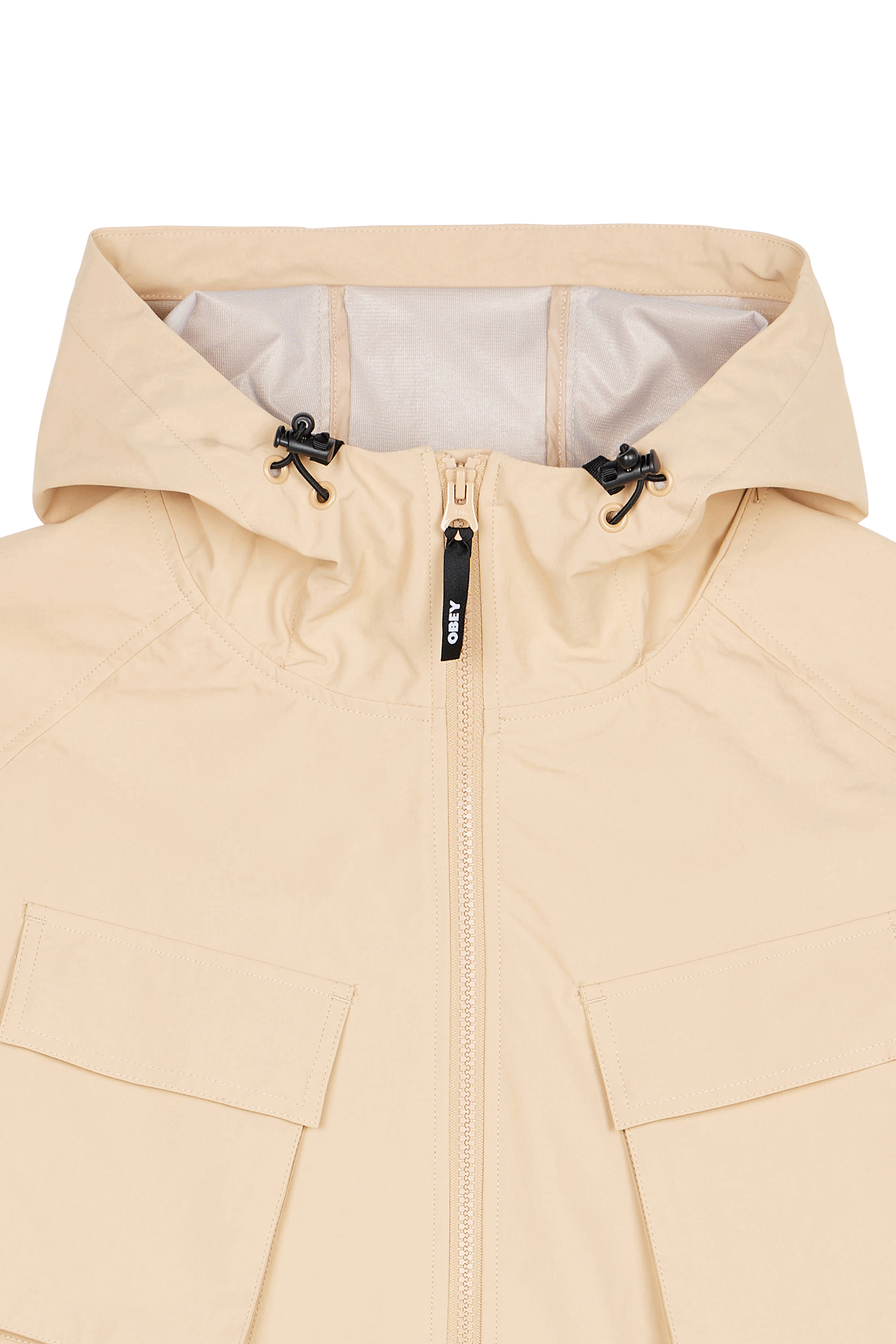 veste Beige