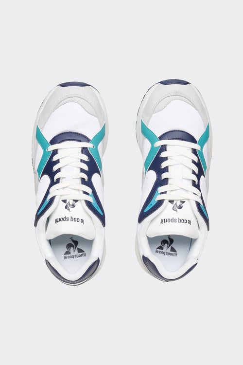 LE COQ SPORTIF Baskets Blanc