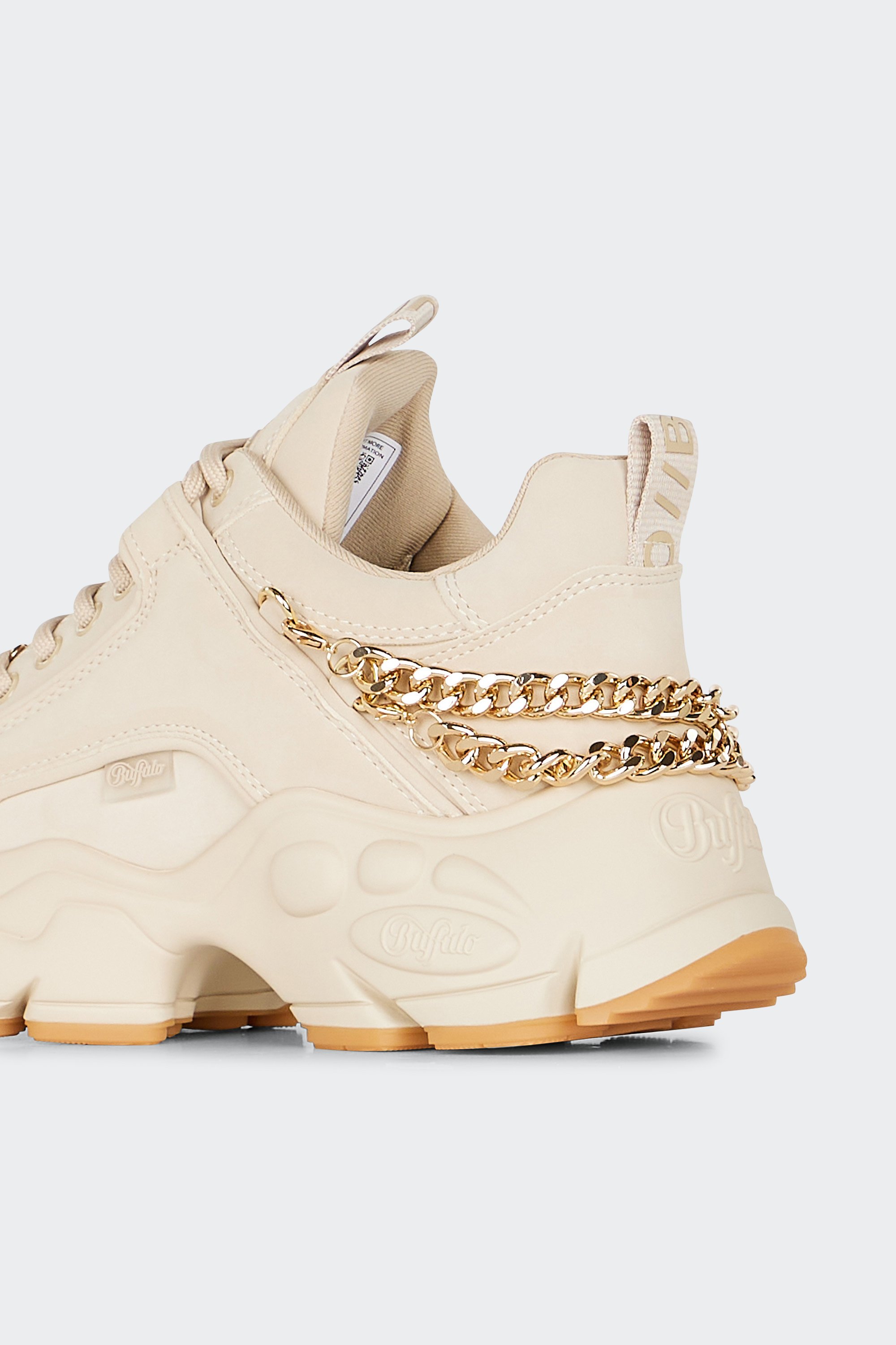 Sneakers | Multicolored by BUFFALO Sneakers Multicolored