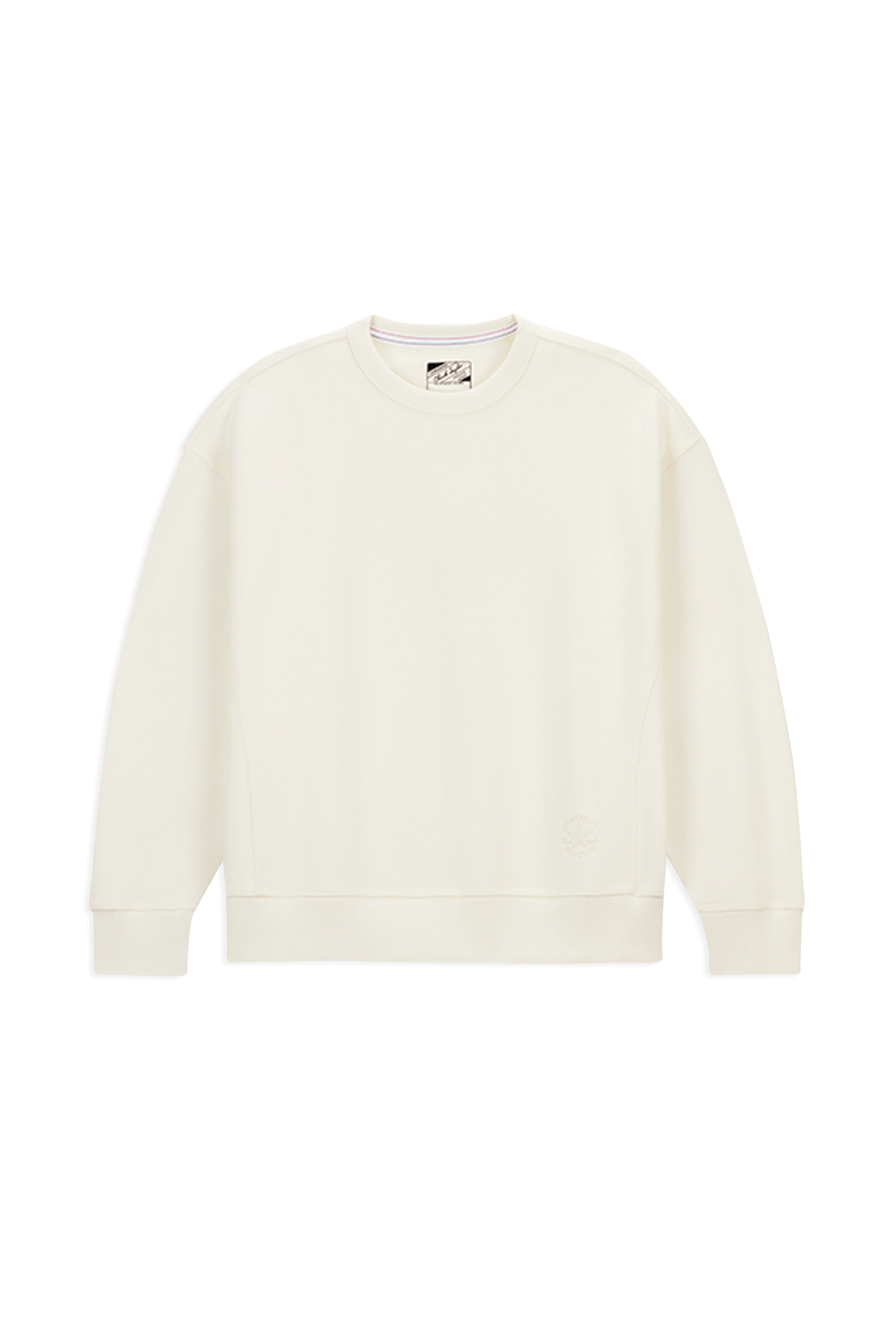 Sweatshirt Beige
